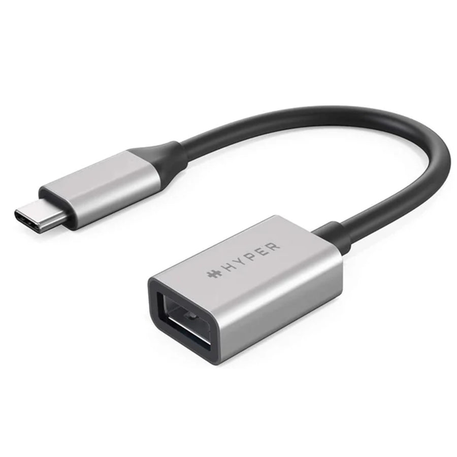 Targus HD425D - HyperDrive USBC 10Gbps USBA Adapter