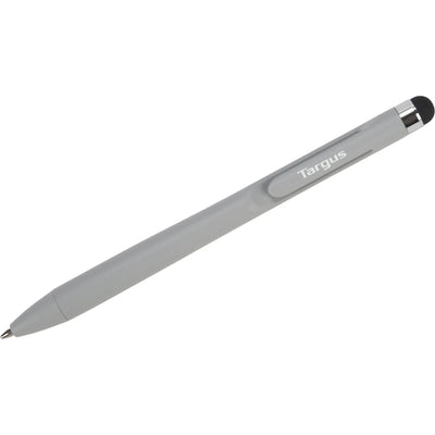 Targus AMM16304AMGL Smooth Glide Stylus Pen - Grey