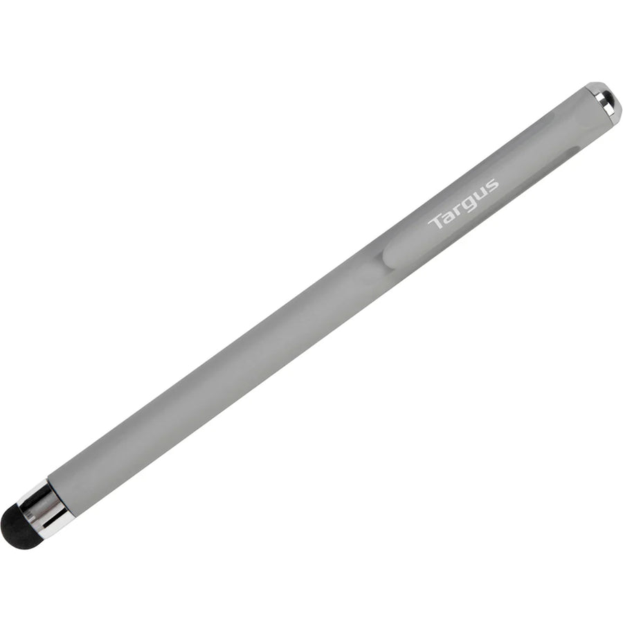 TARGUS SMOOTH GLIDE SLIM STYLUS - GREY
