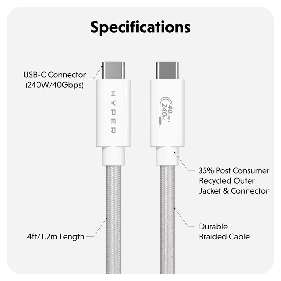Targus HD6500WHGL
