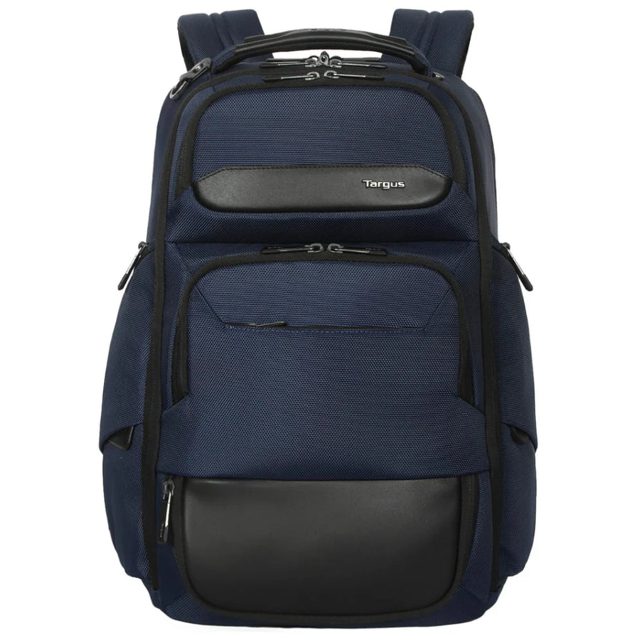 HeritageLuxe 15-16IN BackPack - Blue