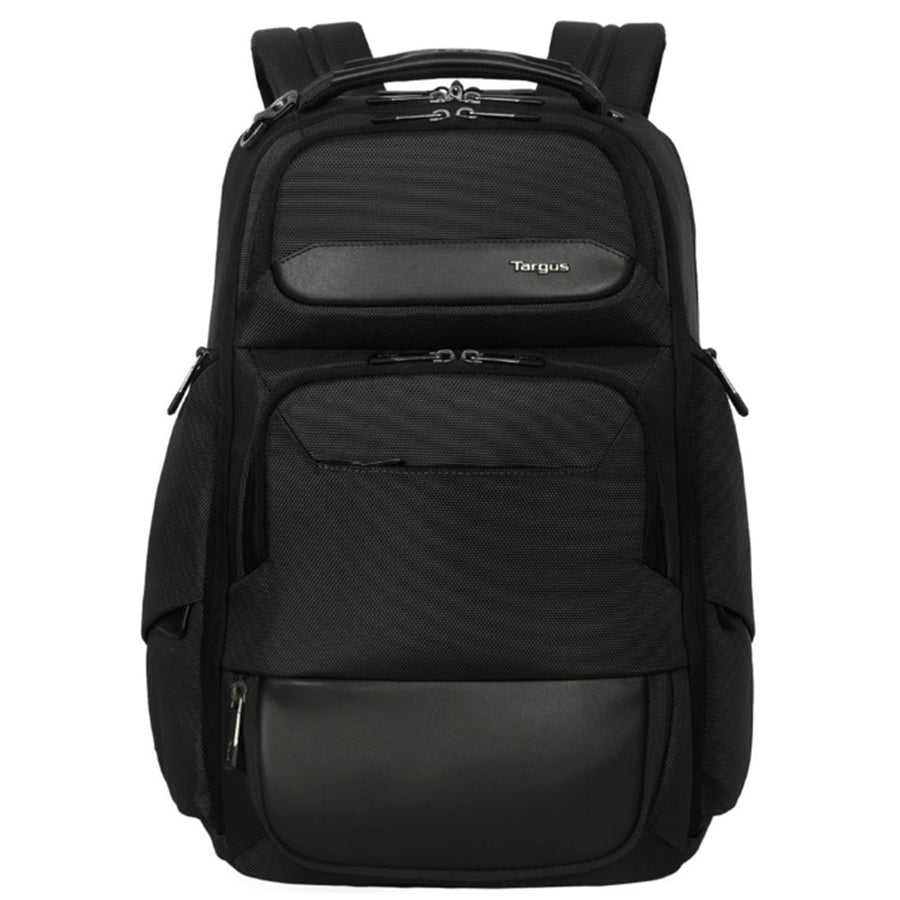 HeritageLuxe 15-16IN BackPack - Black