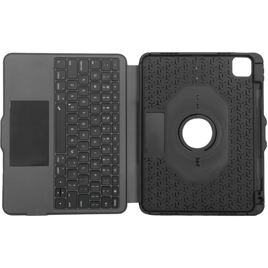 Targus VersaVu Bluetooth Keyboard case