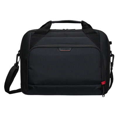 TARGUS 14IN CLASSIC LAPTOP BRIEFCASE