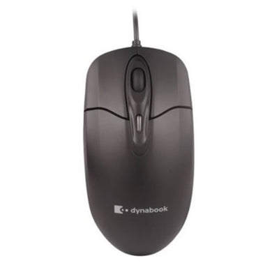 Toshiba Dynabook U60 Wired Mouse