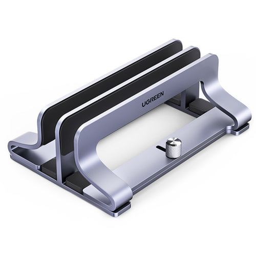 UGREEN Vertical Laptop Stand (Dual-slot)