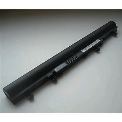 Laptop Battery For Acer Aspire V5 V5-431 V5-471 V5-531, 14.4V/14.8V 37Wh 2500mAh 6-cell, PN: AL12A32 AL12A72