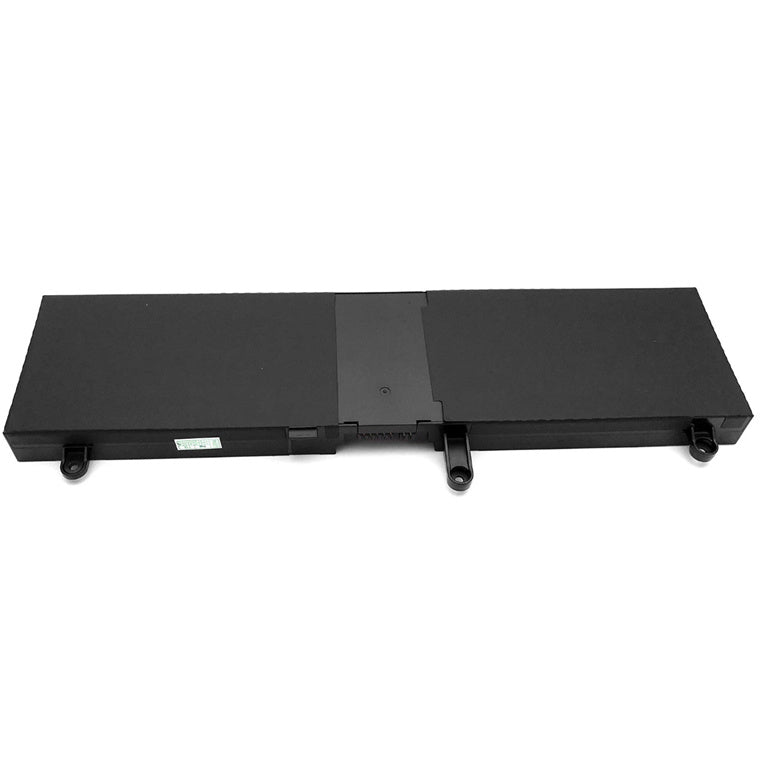 Laptop Battery For Asus ROG N550J N550JA Q550LF Q550 15V 59Wh 4000mAh PN: C41-N550 / 6 Months Warranty