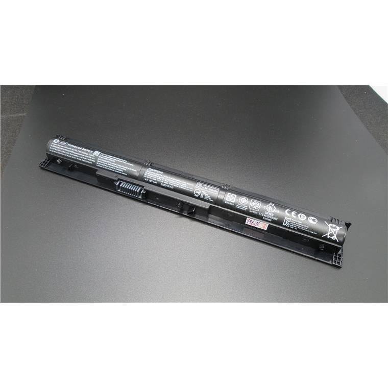 Laptop Battery for HP Probook 450 455 470 G3 Envy 15-q001tx Series, 14.6V/14.8V 41.61Wh 4-cell, PN: RI04 R104 805047-851