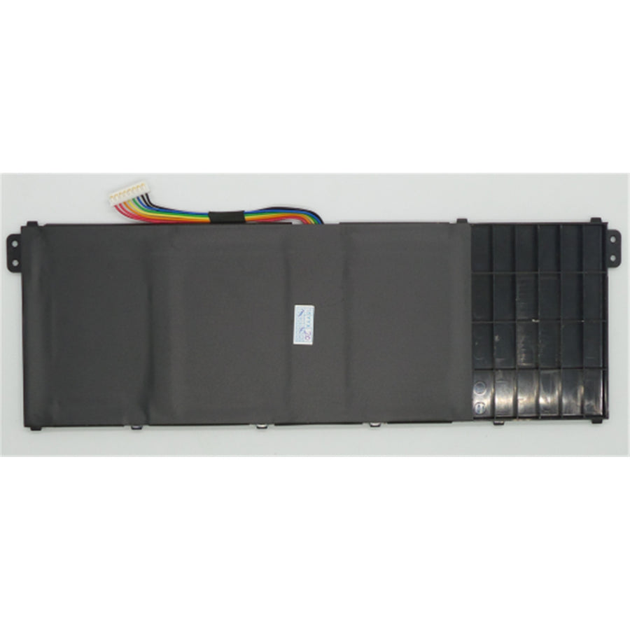 Laptop Battery For Acer Aspire ES1-533-C5H3 11.4V 36Wh 3115mAh 3 Cells PN: AC14B18J /6 Months Warranty