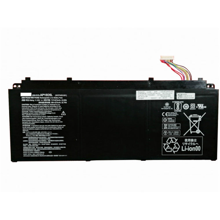 POLE TRAILER C PARTS