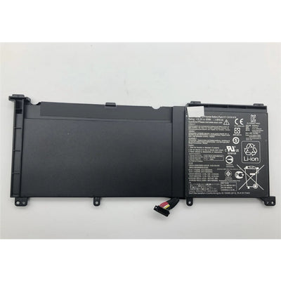 Laptop Battery For Asus ZenBook G501 N501 N501L G501J UX501J UX501L G601J 15.2V 60Wh PN: C41N1416, 0B200-01250100 / 6 Months Warranty