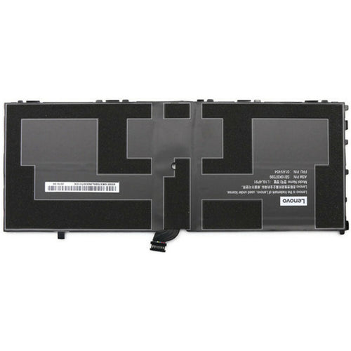 Laptop Battery For Lenovo X1 Tablet Gen 3 Series / 3rd 7.72V 42Wh 5440mAh PN: 01AV454, SB10J78989, L16L4P91 / 6 Months Warranty