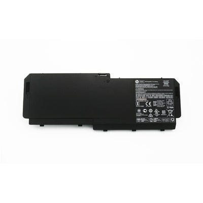 Laptop Battery For HP ZBook 17 G5 / ZBook 17 G6 Series, 11.55V 95.9Wh 8310mAh 6-cell, PN: AM06XL AM06 AMO6XL AM06095XL HSTNN-IB8G L07350-1C1 L07044-855 HSN-Q12C