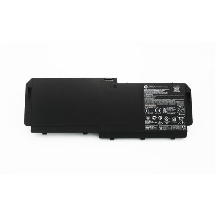 Laptop Battery For HP ZBook 17 G5 / ZBook 17 G6 Series, 11.55V 95.9Wh 8310mAh 6-cell, PN: AM06XL AM06 AMO6XL AM06095XL HSTNN-IB8G L07350-1C1 L07044-855 HSN-Q12C
