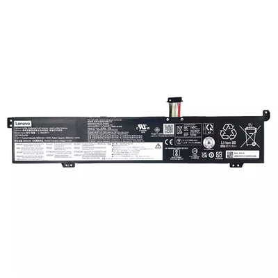 Laptop Compatible Battery Lenovo ThinkBook 15p G2 4940mah 3 Cell 11.55 V  PN: L19D3PD9