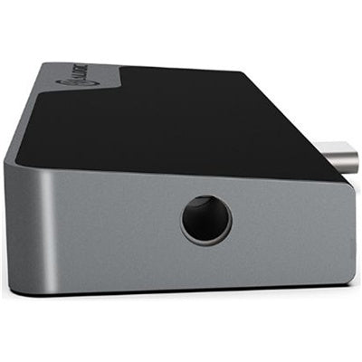 ULDNAMN-UA-SGR - ALOGIC USB-C Dock Nano MINI with USB-A