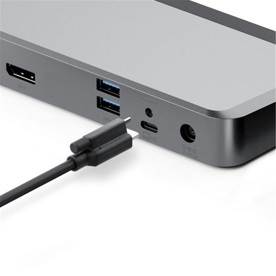 ALOGIC DUPRMX2-WW - USB-C DUAL 4K DOCKING STATION W 65W
