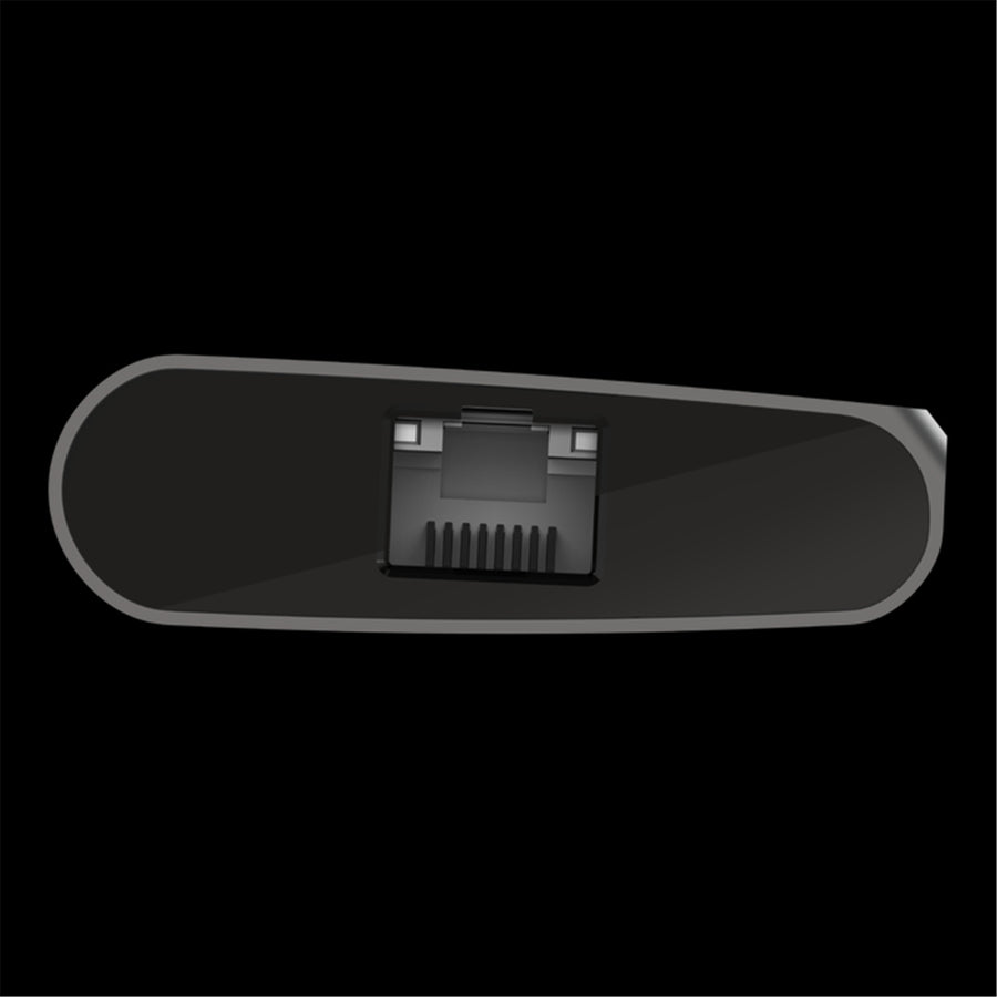 Belkin USB-C Multimedia Hub 2nd Gen