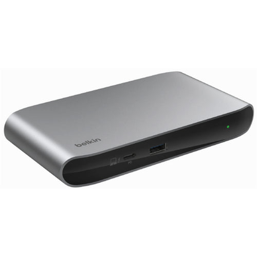 Belkin CONNECT Thunderbolt 4  5-in-1 Core Hub