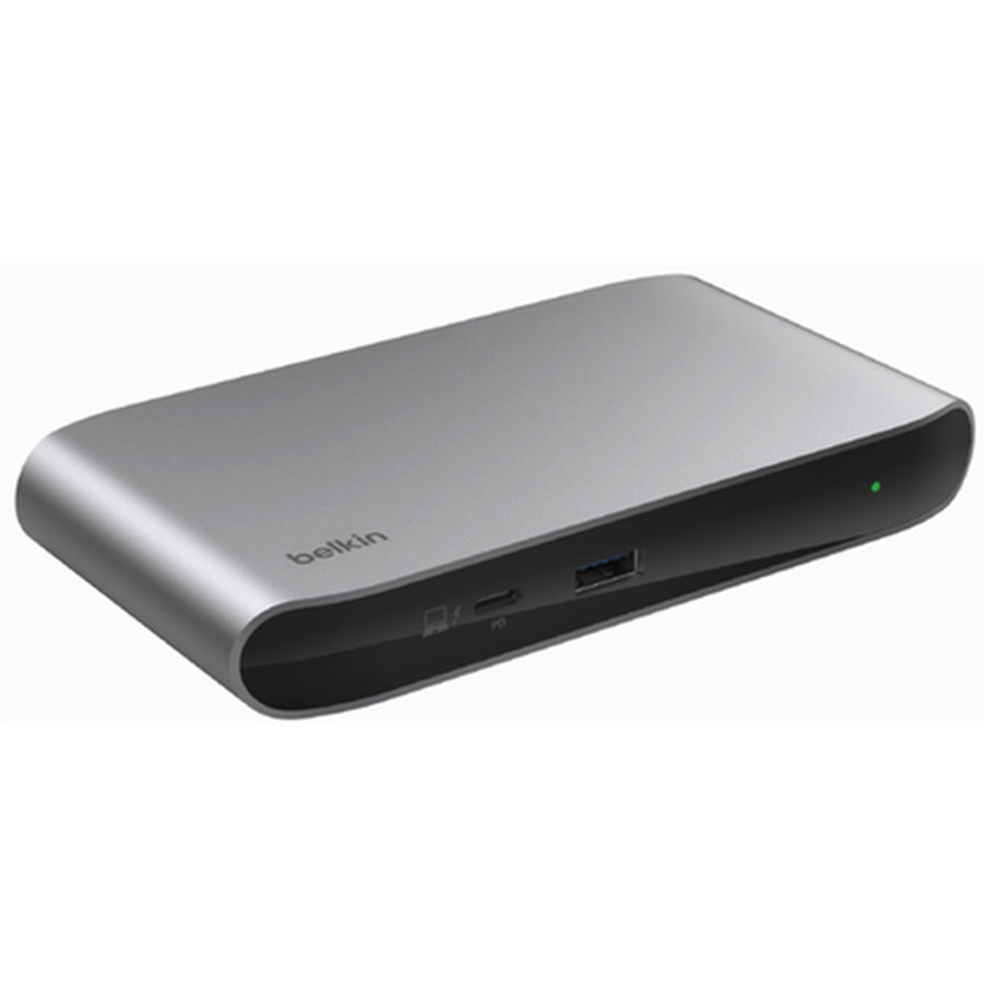 Belkin CONNECT Thunderbolt 4  5-in-1 Core Hub