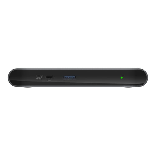 Belkin CONNECT Thunderbolt 4  5-in-1 Core Hub