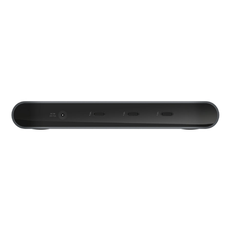 Belkin CONNECT Thunderbolt 4  5-in-1 Core Hub