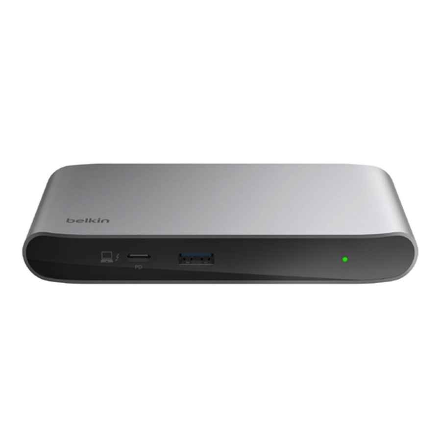 Belkin CONNECT Thunderbolt 4  5-in-1 Core Hub
