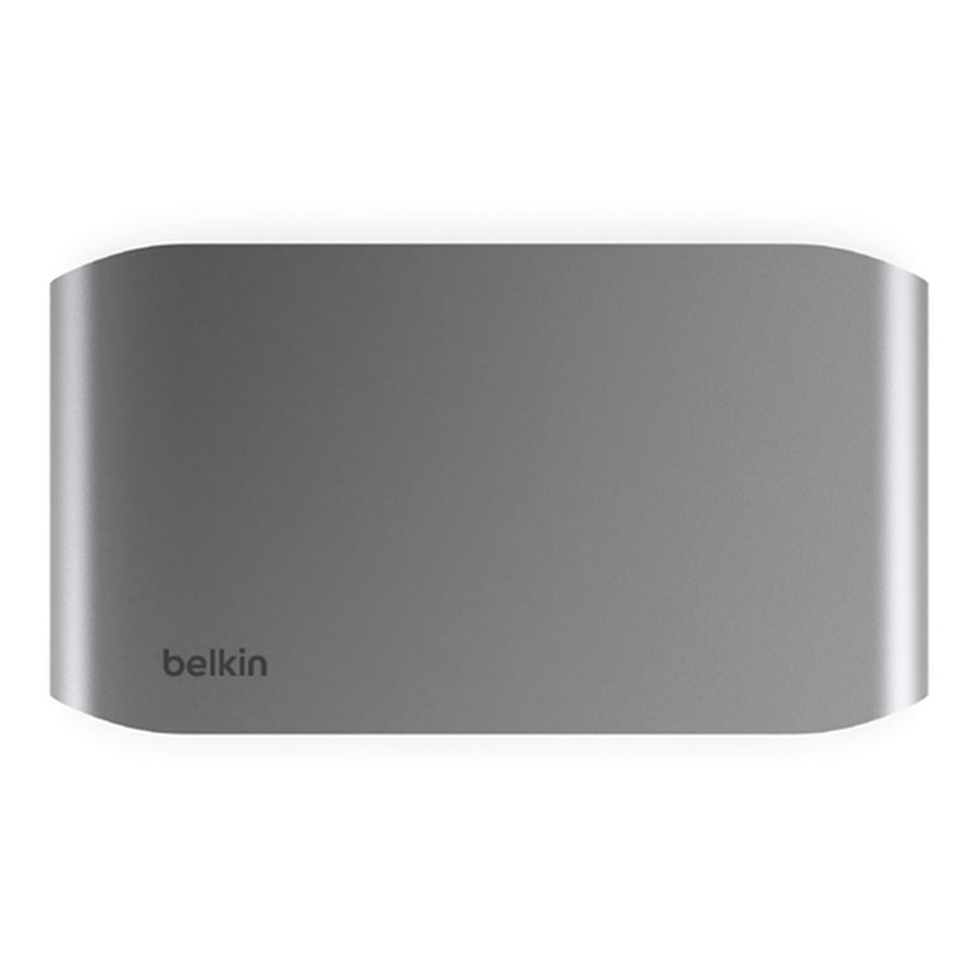 Belkin CONNECT Thunderbolt 4  5-in-1 Core Hub