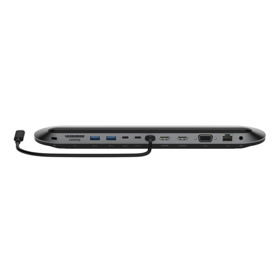 Belkin Connect  Universal USB-C 11 in 1 Pro Dock