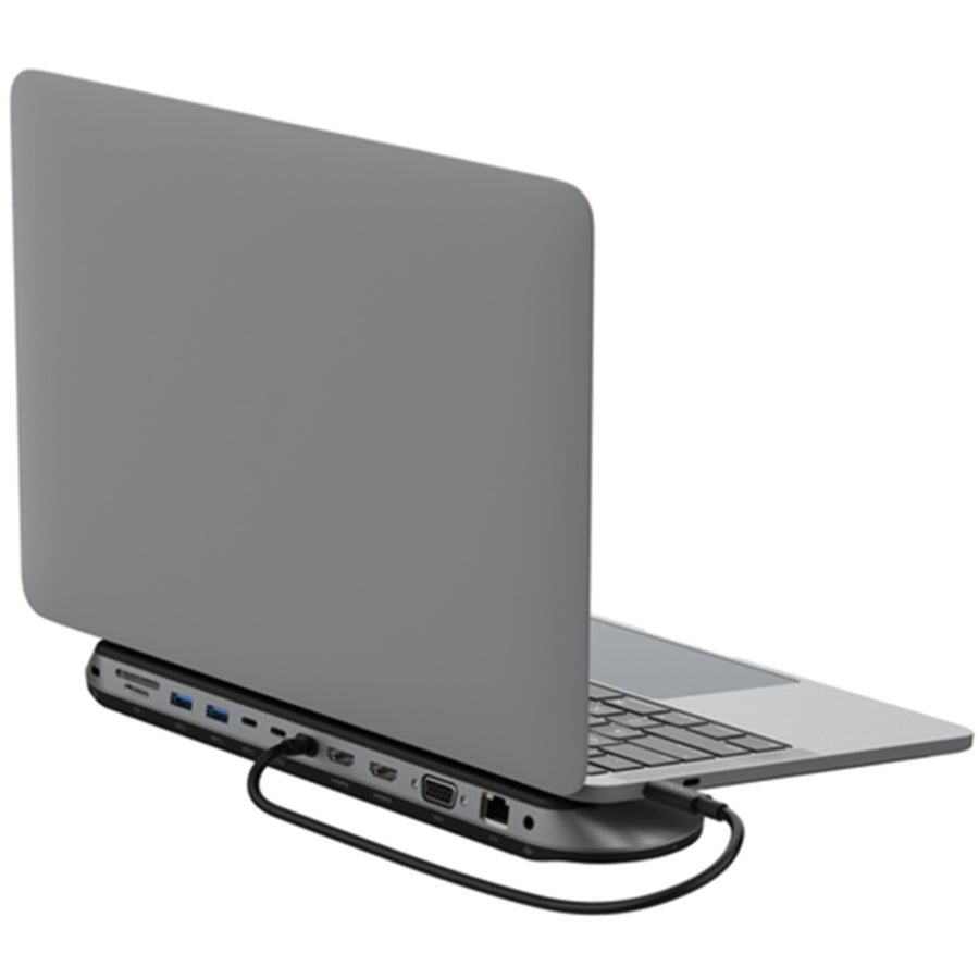 Belkin Connect  Universal USB-C 11 in 1 Pro Dock