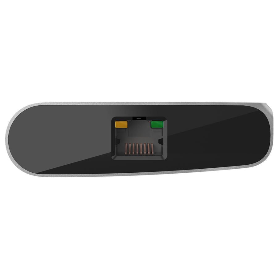 Belkin Connect  Universal USB-C 8-in-1 Dual Display Core Hub