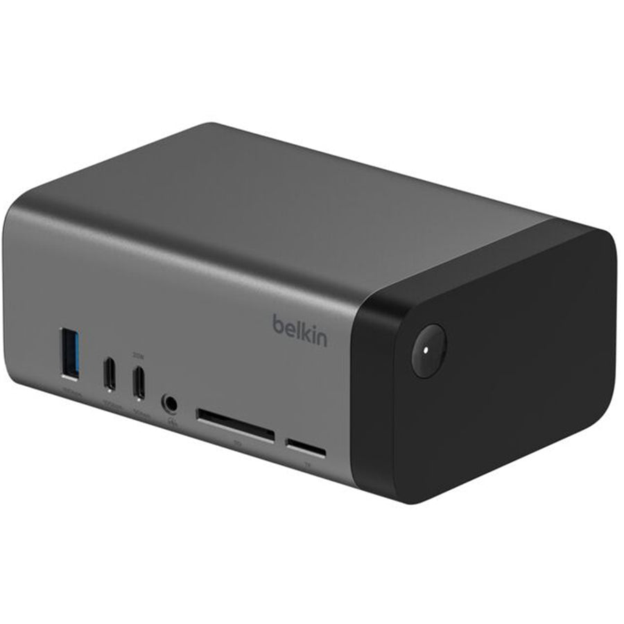 Belkin  USB-C 11-in-1 Pro Gan 150W Dock
