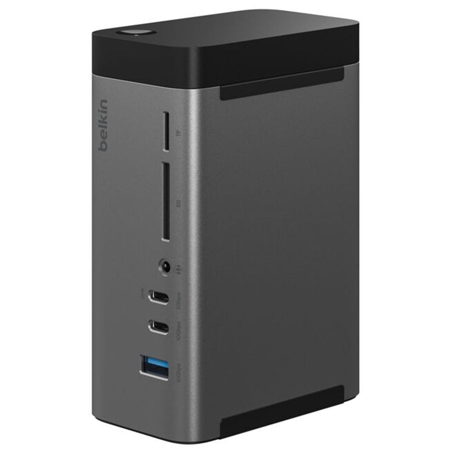 Belkin  USB-C 11-in-1 Pro Gan 150W Dock