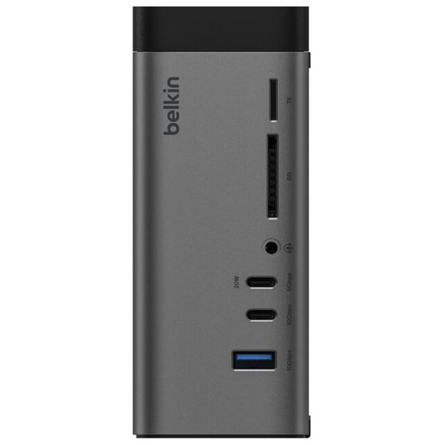 Belkin  USB-C 11-in-1 Pro Gan 150W Dock