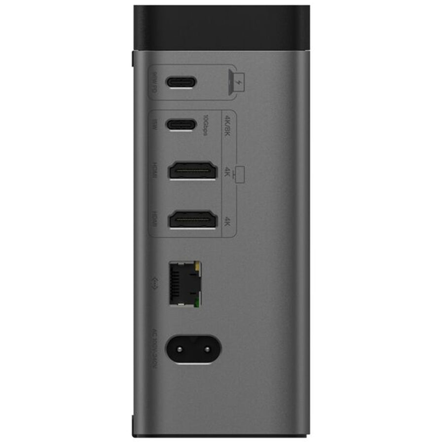 Belkin  USB-C 11-in-1 Pro Gan 150W Dock