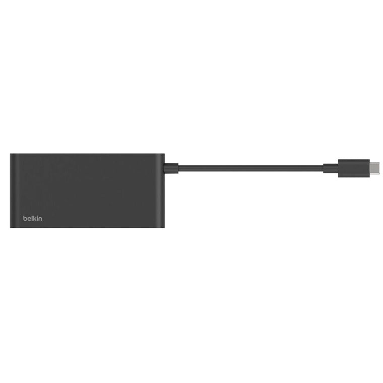 Belkin Connect USB-C 5-Port Hub with 4K HDMI