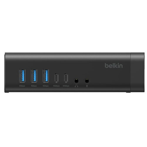 Belkin Connect Universal 16-in-1 Triple  Display USB-C  Dock