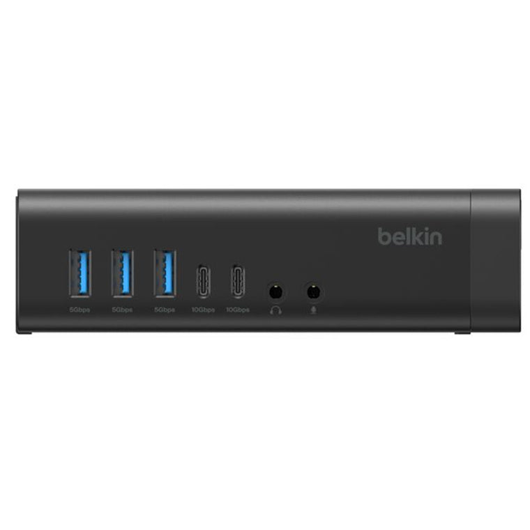 Belkin Connect Universal 16-in-1 Triple  Display USB-C  Dock