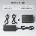 Belkin Connect Universal 16-in-1 Triple  Display USB-C  Dock — image 4