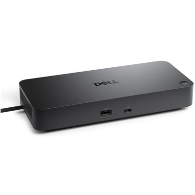 Dell Pro Smart Dock SD25 USB-C Quad WQHD Alt Mode Docking Station with 130W