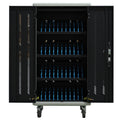 Digitus 40 Bay USB-C Charging Trolley for Chromebook/Tablet — image 1