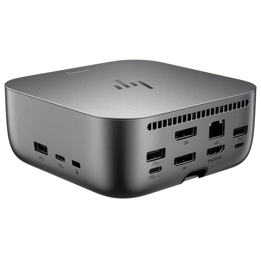 TB4 Ultra 180W G6 Dock