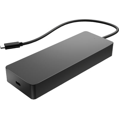 HP UNIVERSAL USB-C MULTIPORT HUB