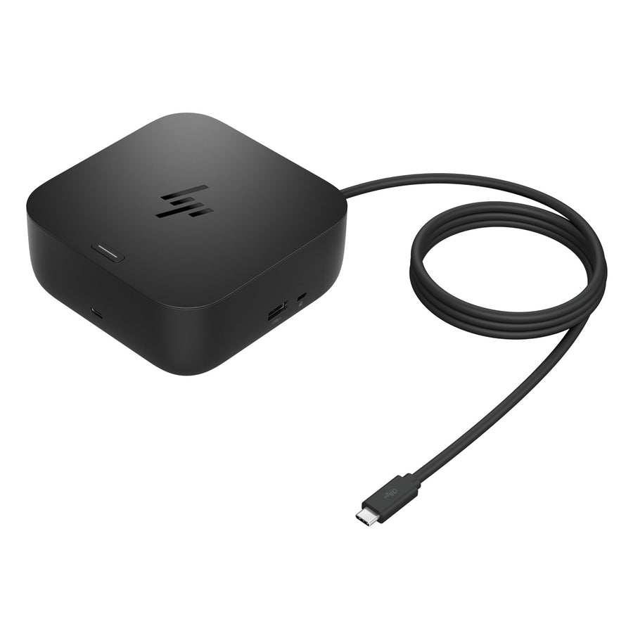 HP G6 USB-C 100W Dock