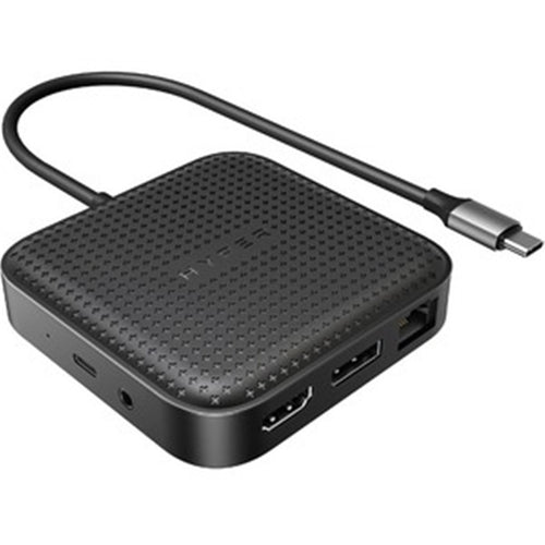 HyperDrive USB4 Mobile Dock