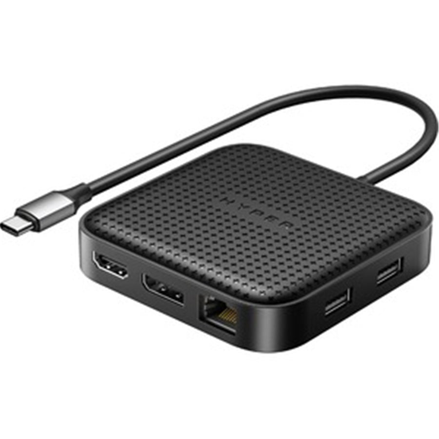 Targus HD583 - HyperDrive USB4 Mobile Dock