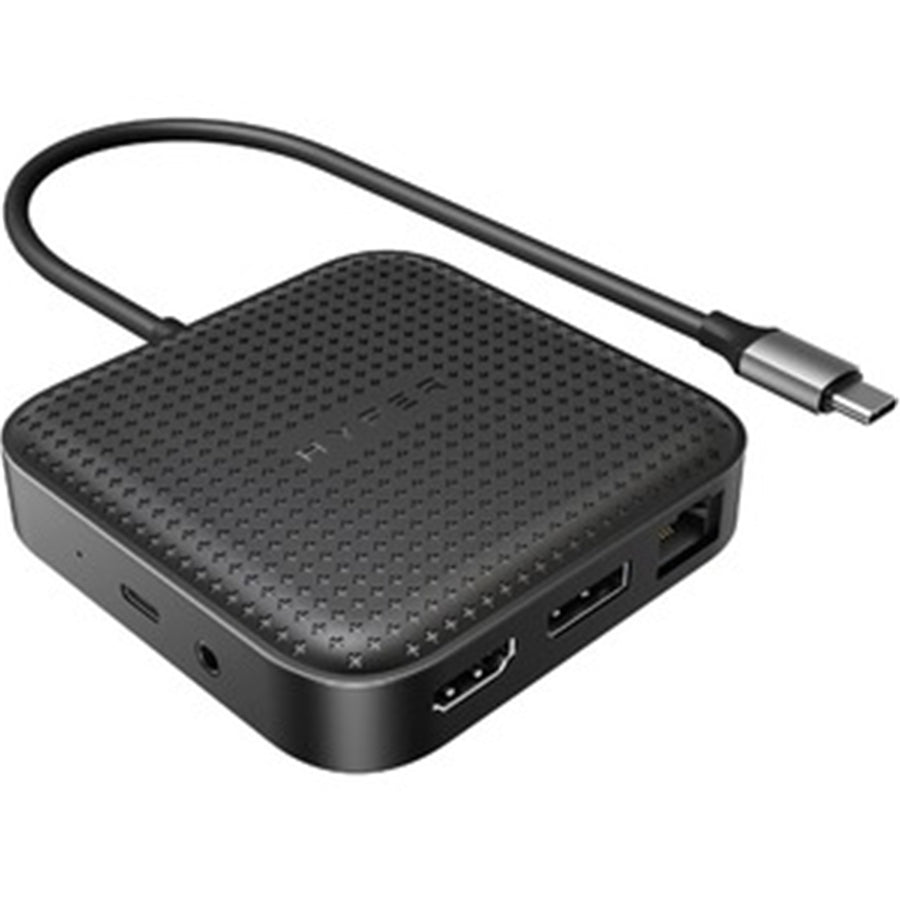 Targus HD583 - HyperDrive USB4 Mobile Dock