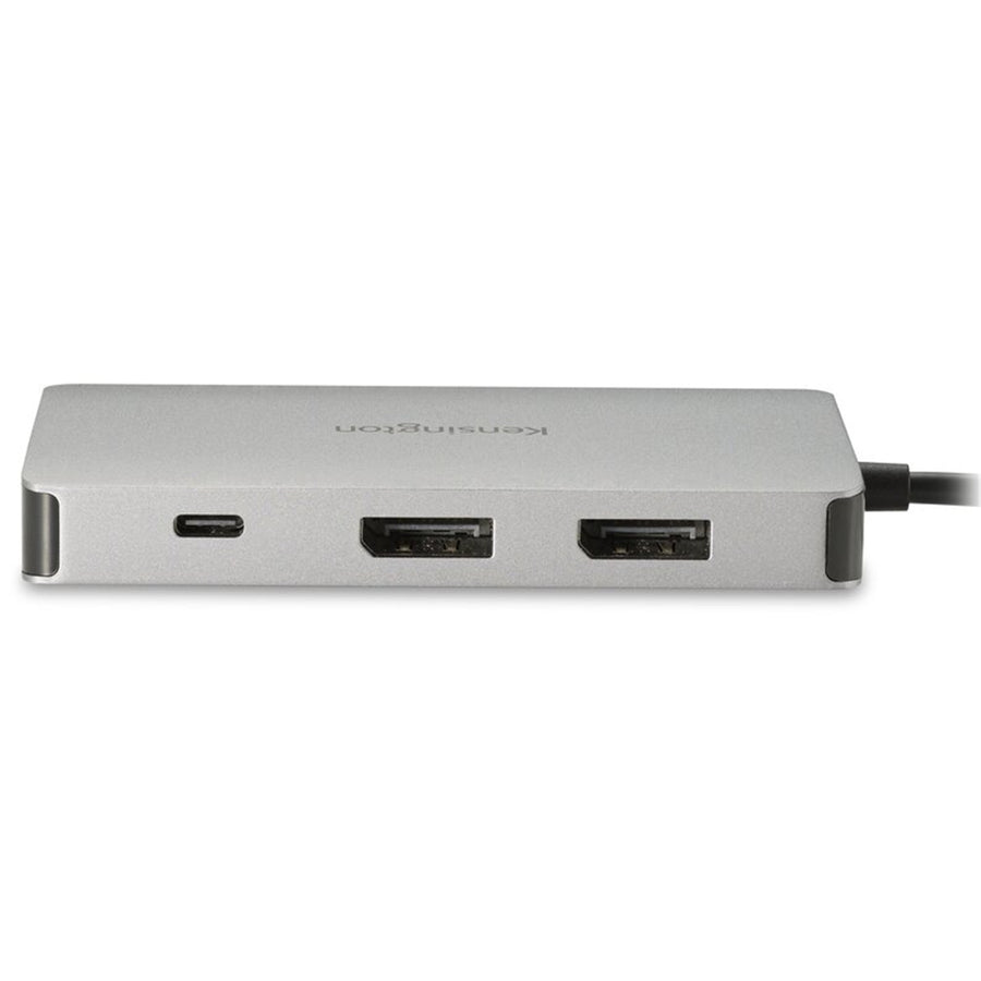 Kensington  UH1450P USB-C Dual 4K Alt Mode Mobile Hub with 85W Power Delivery