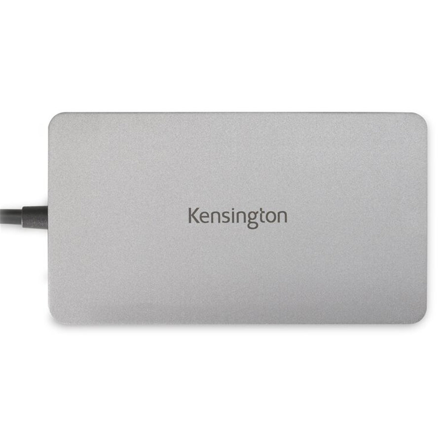 Kensington  UH1450P USB-C Dual 4K Alt Mode Mobile Hub with 85W Power Delivery